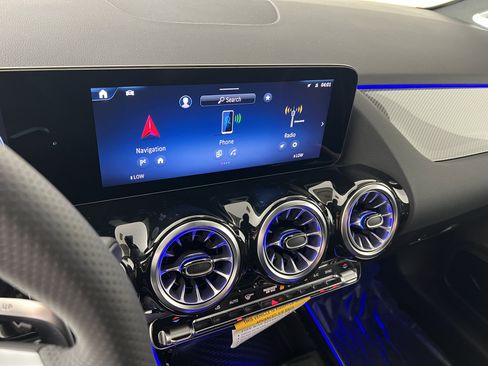 New 2026 Mercedes-Benz GLA 35 AMG 4MATIC image 30