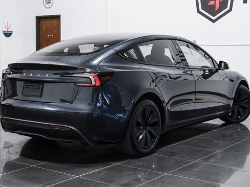 Used 2024 Tesla Model 3 Long Range image 9