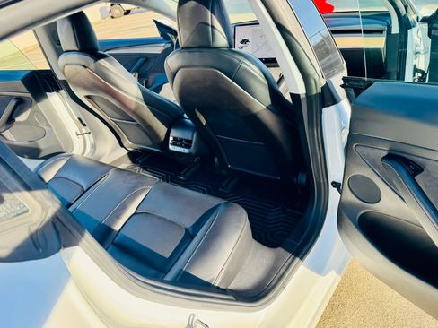 Used 2021 Tesla Model 3 Standard Range Plus RWD image 19