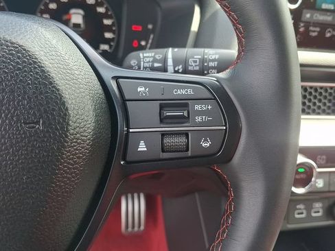 Used 2025 Honda Civic Type R image 22