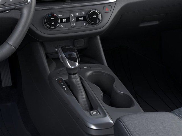 Used 2026 Buick Envista Preferred w/ Convenience I Package FWD image 23