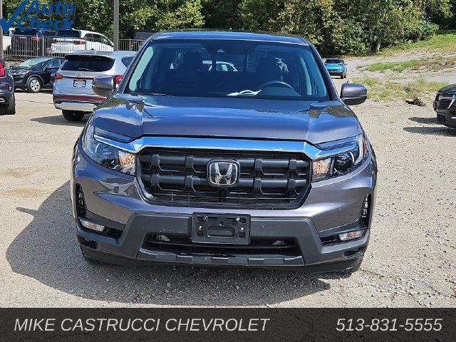 Used 2026 Honda Ridgeline RTL image 8
