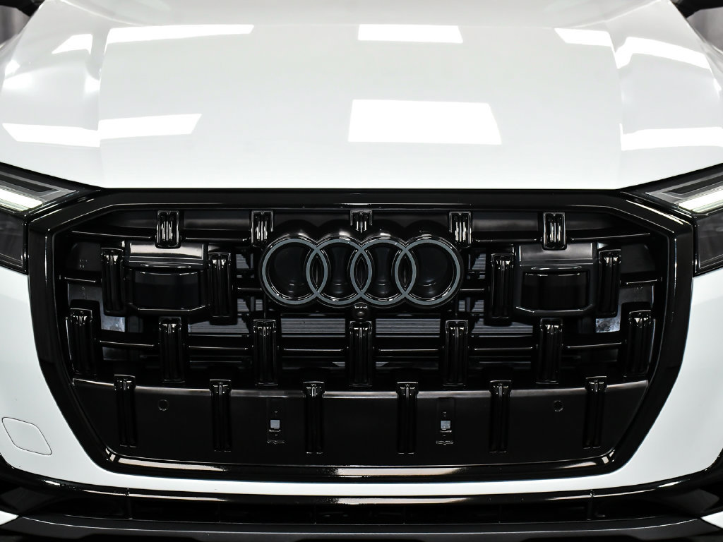 Used 2026 Audi Q7 3.0T Premium Plus w/ Premium Plus Package AWD/4WD image 78