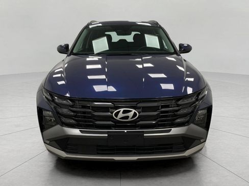 Used 2025 Hyundai Tucson SEL image 10