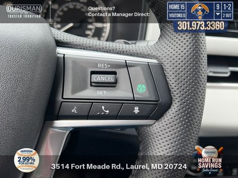 New 2026 Mitsubishi Outlander LE AWD/4WD image 24