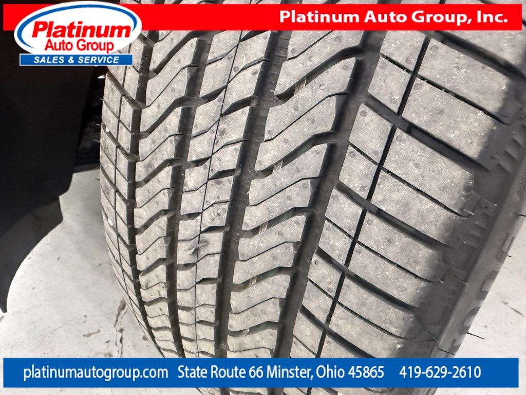 Used 2021 GMC Yukon Denali w/ Denali Premium Package AWD/4WD image 60