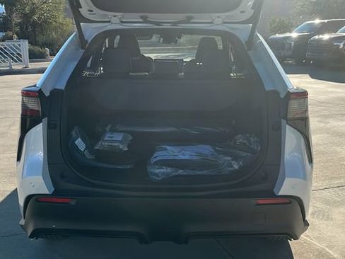 New 2026 Toyota bZ image 25