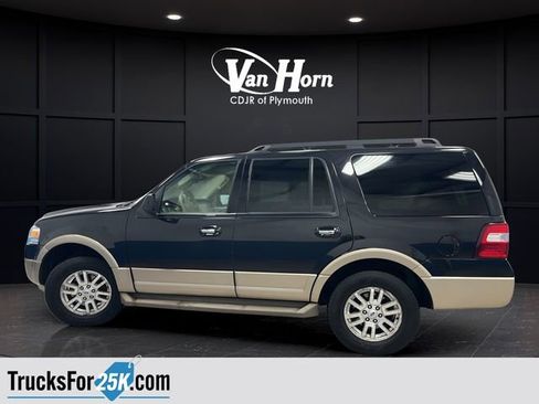 Used 2012 Ford Expedition XLT AWD/4WD image 5