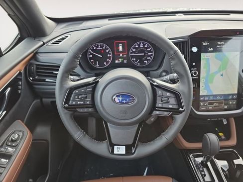 New 2026 Subaru Forester Touring w/ Touring Package AWD/4WD image 12