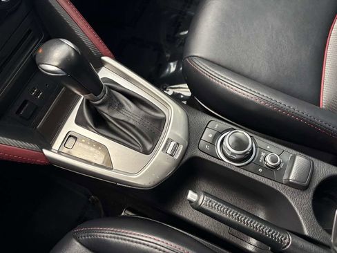 Used 2016 MAZDA CX-3 Touring image 18
