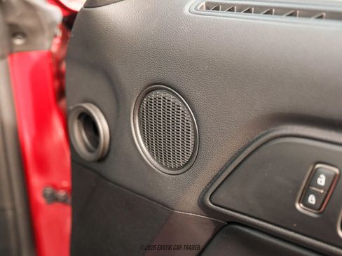 Used 2020 Ford Mustang Shelby GT500 w/ Carbon Fiber Track Pack image 47