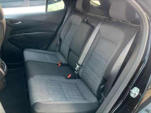 Certified 2023 Chevrolet Equinox LT image 20