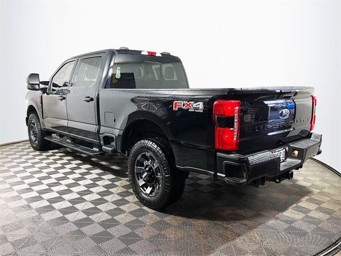 Used 2023 Ford F250 Lariat w/ Lariat Ultimate Package image 6