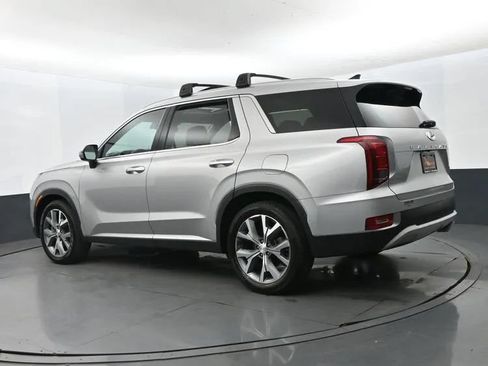 Used 2022 Hyundai Palisade SEL w/ 8P Bench Seat Package FWD image 9