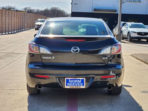 Used 2010 MAZDA MAZDA3 s Sport image 5