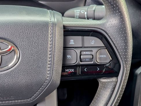 Used 2024 Toyota Tundra SR5 image 29