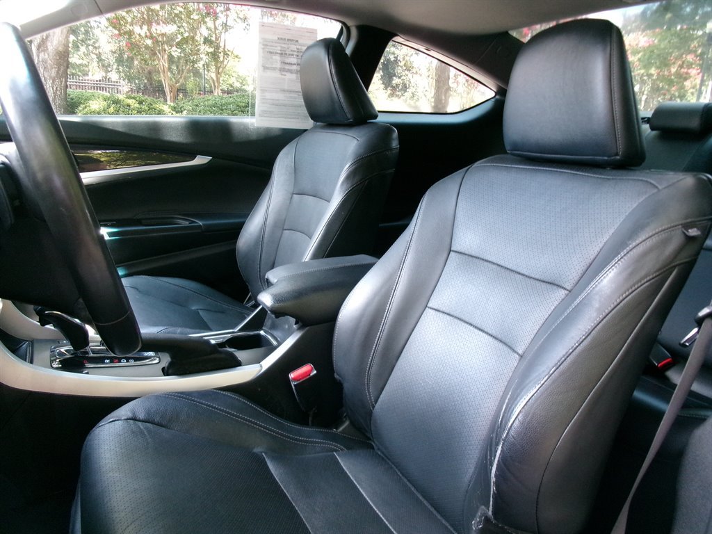 Used 2014 Honda Accord EX-L image 15
