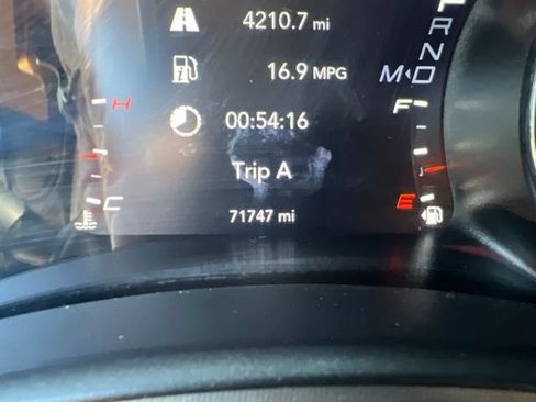 Used 2020 Dodge Charger R/T w/ Driver Convenience Group RWD image 12