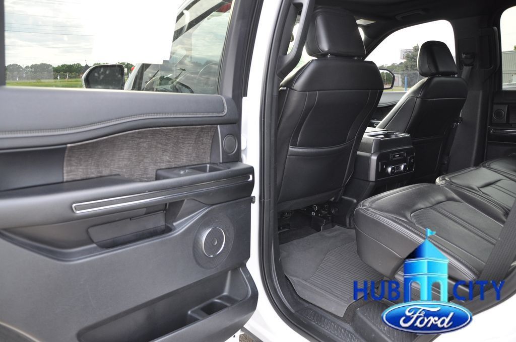 Used 2021 Ford Expedition Limited RWD image 13