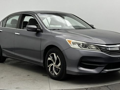 Used 2016 Honda Accord LX image 3