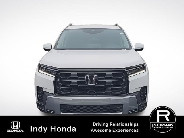 New 2026 Honda Pilot EX-L image 3