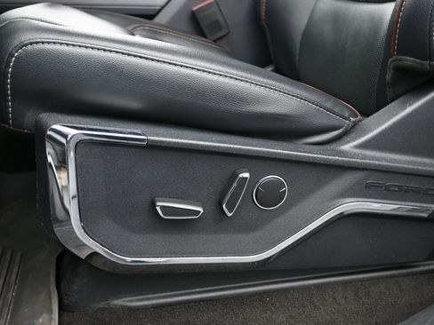 Used 2022 Ford F150 Lariat w/ Equipment Group 502A High image 23