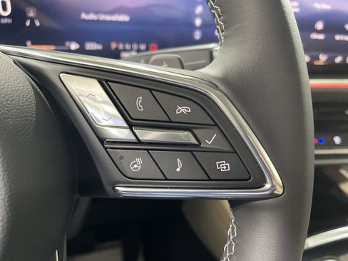 New 2026 Buick Envision Preferred image 31