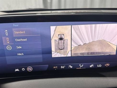 New 2026 Buick Enclave Preferred w/ Power Package image 55