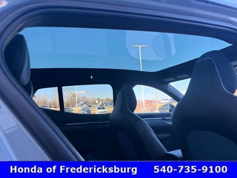 Used 2025 Volvo EX30 Ultra image 33