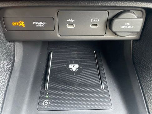 New 2026 Honda Civic Sport Touring image 19