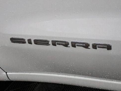 New 2026 GMC Sierra 1500 Pro w/ Convenience Package AWD/4WD image 19