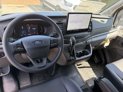 New 2026 Ford Transit 250 148 Medium Roof RWD image 15