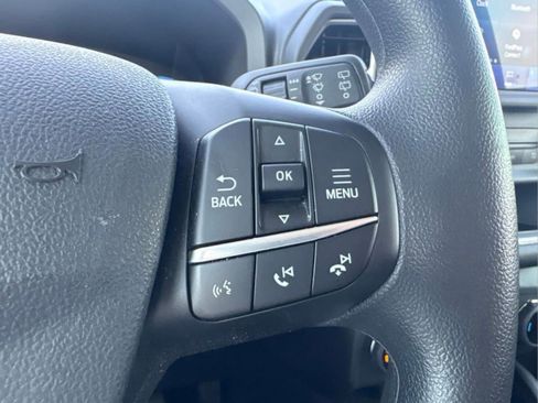 Used 2024 Ford Bronco Sport Big Bend AWD/4WD image 13