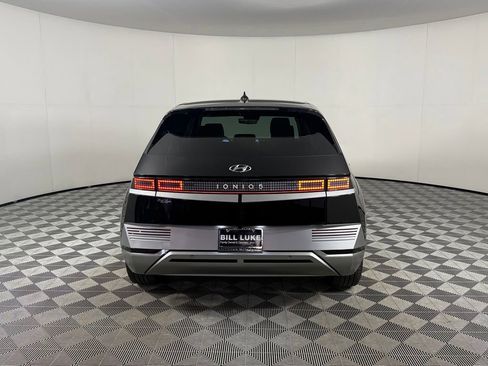 Used 2024 Hyundai Ioniq 5 Limited RWD image 8
