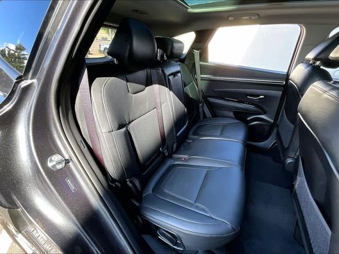Used 2023 Hyundai Tucson Limited FWD image 19