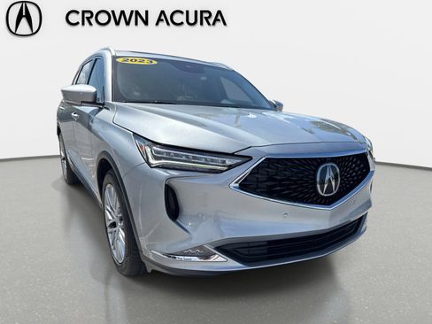 Used 2023 Acura MDX SH-AWD w/ Advance Package image 7