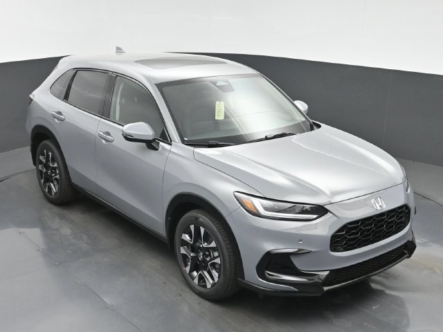 New 2027 Honda HR-V EX-L image 36