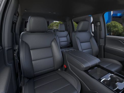 New 2026 Chevrolet Silverado EV LT AWD/4WD image 16