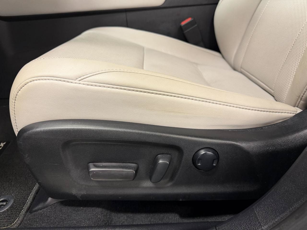 Used 2021 Lexus RX 350 FWD w/ Premium Package image 7