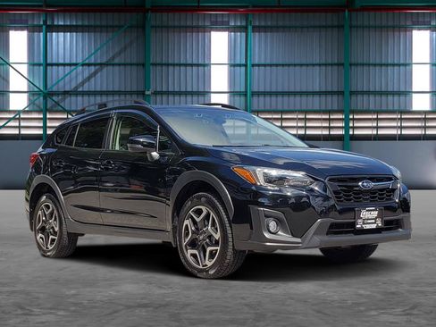 Used 2019 Subaru Crosstrek 2.0i Limited w/ Moonroof Package w/Navigation AWD/4WD image 6