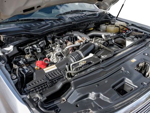 Used 2022 Ford F350 XL w/ STX Appearance Package image 49