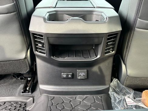 New 2026 Toyota Tundra TRD Pro image 16