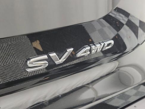 Certified 2022 Nissan Pathfinder SV w/ SV Premium Package image 7