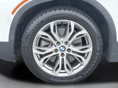 Used 2018 BMW X2 sDrive28i FWD image 31