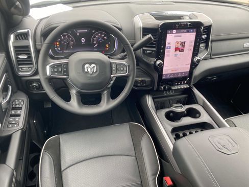 New 2026 RAM 2500 Laramie image 11