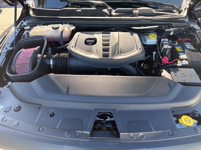 Used 2026 RAM 1500 RHO AWD/4WD image 18