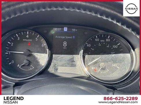 Used 2022 Nissan Rogue Sport SL w/ Premium Package AWD/4WD image 22