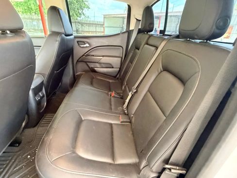 Used 2019 Chevrolet Colorado Z71 RWD image 25