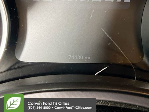 Used 2019 Dodge Charger GT image 2