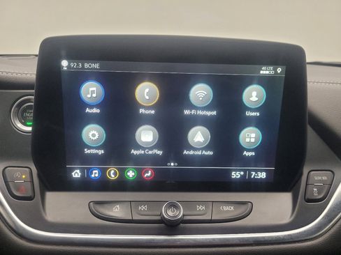 Used 2024 Chevrolet Blazer LT w/ Convenience Package FWD image 25